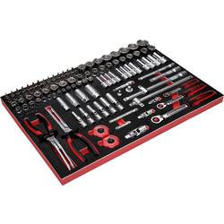 KS Tools 8110111 sada nástrčných klíčů, 1/4 , 811.0111