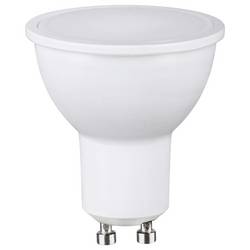 Paulmann 29272 LED Energetická třída (EEK2021) F (A - G) GU10 7 W teplá bílá (Ø x v) 50 mm x 56 mm 1 ks