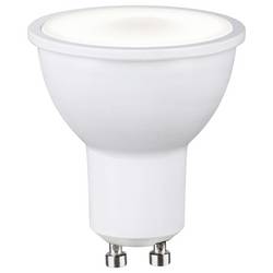 Paulmann 29272 LED Energetická třída (EEK2021) F (A - G) GU10 7 W teplá bílá (Ø x v) 50 mm x 56 mm 1 ks