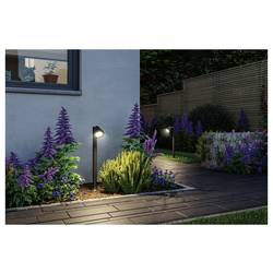 Paulmann 29272 LED Energetická třída (EEK2021) F (A - G) GU10 7 W teplá bílá (Ø x v) 50 mm x 56 mm 1 ks