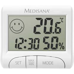 Medisana HG 100 vlhkoměr bílá 60079