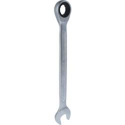 Brilliant Tools BT013724 BT013724 očkový ráčnový klíč Délka klíče (cm) (jen pro nadpis) 24 mm