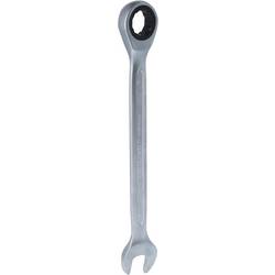 Brilliant Tools BT013724 BT013724 očkový ráčnový klíč Délka klíče (cm) (jen pro nadpis) 24 mm