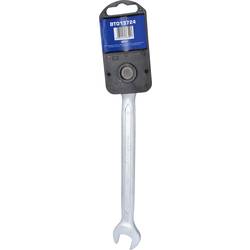 Brilliant Tools BT013724 BT013724 očkový ráčnový klíč Délka klíče (cm) (jen pro nadpis) 24 mm