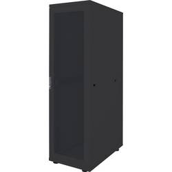 Intellinet 19 Serverschrank Basic Line 36HE 1766x600x1000mm Flatp Traglast 600kg schwarz 19 serverová skříň (š x v x h) 600 x 1766 x 1000 mm 36 U černá (RAL