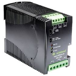 Wieland Electric 81.000.6220.0 USV modul; 24 V 30 A Počet výstupů:1 x Obsah 1 ks