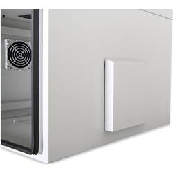 Digitus DN-19 09U-I-OD 19 nástěnná rozváděcí skříň (š x v x h) 600 x 579 x 450 mm 9 U šedobílá (RAL 7035)