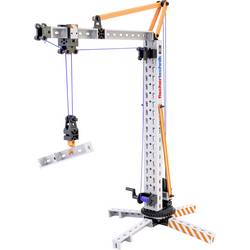 fischertechnik 576103 Crane stavebnice stavebnice, od 7 let