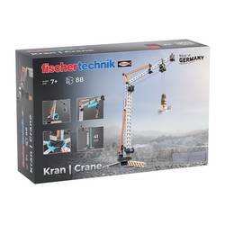 fischertechnik 576103 Crane stavebnice stavebnice, od 7 let