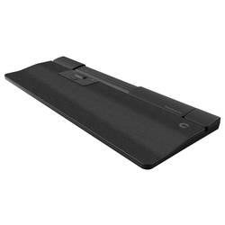 Contour Design SliderMouse Pro wired Extended myš, přenos USB, 6 tlačítko, 2800 dpi, černá