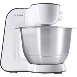Bosch Haushalt Serie 4 kuchyňský robot 800 W bílá, antracitová