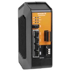 Weidmüller IE-SR-4GT-M router 10 / 100 / 1000 MBit/s