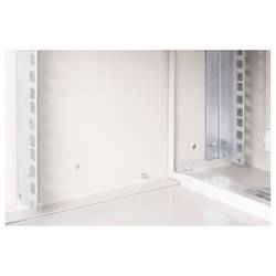 Digitus DN-49200 19 nástěnná rozváděcí skříň (š x v x h) 540 x 240 x 400 mm 4 U šedá, šedá (kovové pouzdro), šedá (RAL 7035)