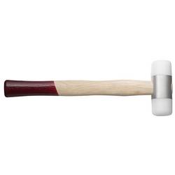 Weidmüller SOFT FACE HAMMER 2888430000 Plastové kladivo/palička 1 ks
