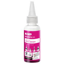 KMP Ink refill náhradní Brother BTD180M kompatibilní purppurová 50 ml 1555,0006 1555,0006