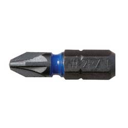 C.K Blue Steel T4560 PZ3D15 křížový bit, 15dílná, křížový PZ