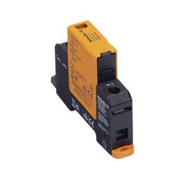 Weidmüller 2983510000 VPU AC I 1 R 300/12.5 LH kombinovaný chránič proti přepětí Přepětová ochrana pro: rozvodná skříň Piece 1 ks