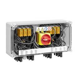 Weidmüller 2890480000 PVN DC 3I 3O 2MPP SW SPD1R WM4 11 připojovací krabice generátoru