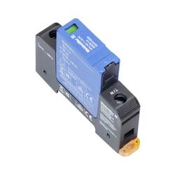 Weidmüller 3037010000 VPU AC I 1 N-PE 305/50 LH kombinovaný chránič proti přepětí Přepětová ochrana pro: rozvodná skříň Piece 1 ks