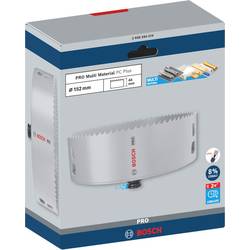 Bosch Accessories 2608594419 2608594419 vrtací korunka 152 mm Cobalt 1 ks