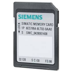 Siemens 6ES7954-8LT04-0AA0 6ES79548LT040AA0 Paměťová karta