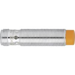 ifm Electronic spínač přiblížení Induktivní IFS205 IFS205 M12 nezarovnaná PNP (Ø x v) 12 mm x 50 mm Piece