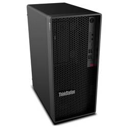 Lenovo pracovní stanice LENOVO ThinkStation P2 TWR G2 U5 225 TS 2.5 cm (1 palec) 225 32 GB RAM 512 GB SSD Intel Intel grafika 30JQ009CGE