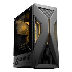 Asus Gaming PC TUF Gaming T500 2.5 cm (1 palec) AMD Ryzen 7 260 5.1 GHz 16 GB RAM 1 TB SSD AMD AMD Radeon Graphics Nvidia NVIDIA GeForce RTX 5060 8 GB GDDR7