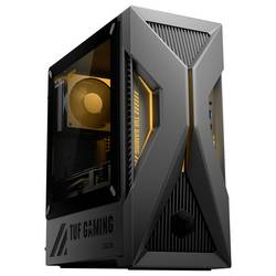 Asus Gaming PC TUF Gaming T500 2.5 cm (1 palec) Intel® Core™ 7 240H 5.2 GHz 32 GB RAM 1 TB SSD Intel Intel grafika Nvidia NVIDIA GeForce RTX 5060 ti 8 GB GDDR7
