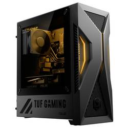 Asus Gaming PC TUF Gaming T500 2.5 cm (1 palec) Intel® Core™ 7 240H 5.2 GHz 32 GB RAM 1 TB SSD Intel Intel grafika Nvidia NVIDIA GeForce RTX 5060 ti 8 GB GDDR7