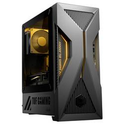 Asus Gaming PC TUF Gaming T500 2.5 cm (1 palec) Intel® Core™ 7 240H 5.2 GHz 32 GB RAM 1 TB SSD Intel Intel grafika Nvidia NVIDIA GeForce RTX 5060 ti 8 GB GDDR7