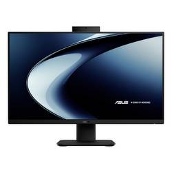 Asus All in One PC V400 AiO 68.6 cm (27 palec) Full HD Intel® Core™ 5 210H 4.8 GHz 16 GB RAM 1 TB SSD Intel 90PT03WA-M042D0