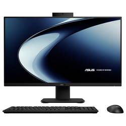 Asus All in One PC V400 AiO 68.6 cm (27 palec) Full HD Intel® Core™ 5 210H 4.8 GHz 16 GB RAM 1 TB SSD Intel 90PT03WA-M042D0
