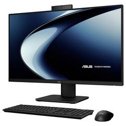 Asus All in One PC V400 AiO 68.6 cm (27 palec) Full HD Intel® Core™ 5 210H 4.8 GHz 16 GB RAM 1 TB SSD Intel 90PT03WA-M042D0