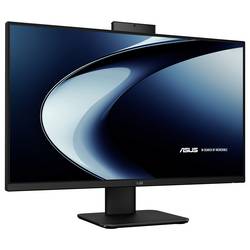 Asus All in One PC V400 AiO 68.6 cm (27 palec) Full HD Intel® Core™ 5 210H 4.8 GHz 16 GB RAM 1 TB SSD Intel 90PT03WA-M042D0