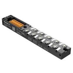 Weidmüller SAI-10Z-VPUT-3A-M08L-PNP rozdělovač a adaptér pro senzory - aktory , 2819040000, piny: 3, 1 ks