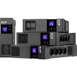 Eaton ELP650DIN UPS záložní zdroj 650 VA