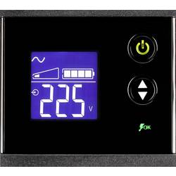 Eaton ELP650DIN UPS záložní zdroj 650 VA