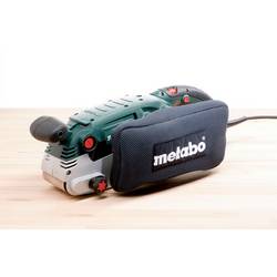 Metabo 600375000 pásová bruska, 1010 W, 85 x 150 mm, šířka 75 mm, délka 533 mm