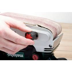 Metabo 600375000 pásová bruska, 1010 W, 85 x 150 mm, šířka 75 mm, délka 533 mm
