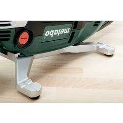 Metabo 600375000 pásová bruska, 1010 W, 85 x 150 mm, šířka 75 mm, délka 533 mm