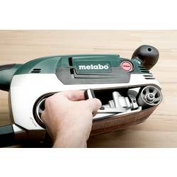Metabo 600375000 pásová bruska, 1010 W, 85 x 150 mm, šířka 75 mm, délka 533 mm