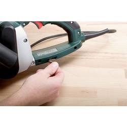 Metabo 600375000 pásová bruska, 1010 W, 85 x 150 mm, šířka 75 mm, délka 533 mm