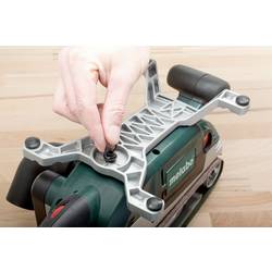 Metabo 600375000 pásová bruska, 1010 W, 85 x 150 mm, šířka 75 mm, délka 533 mm