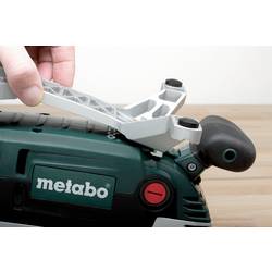 Metabo 600375000 pásová bruska, 1010 W, 85 x 150 mm, šířka 75 mm, délka 533 mm