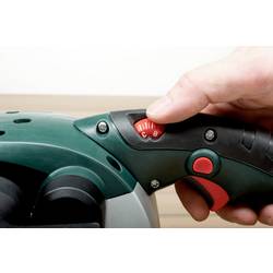 Metabo 600375000 pásová bruska, 1010 W, 85 x 150 mm, šířka 75 mm, délka 533 mm