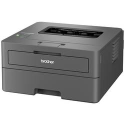 Brother HL-L2400DWE tiskárna laserová černobílá A4 30 str./min 1200 x 1200 dpi duplexní, Wi-Fi