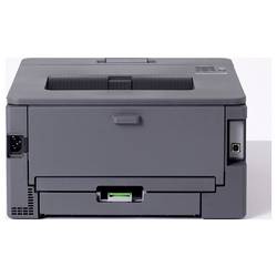 Brother HL-L2400DWE tiskárna laserová černobílá A4 30 str./min 1200 x 1200 dpi duplexní, Wi-Fi
