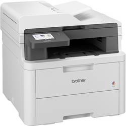 Brother DCP-L3560CDW multifunkční tiskárna LED barevná A4 tiskárna, skener, kopírka duplexní, LAN, USB, Wi-Fi