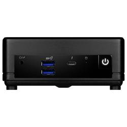 MSI mini PC (HTPC) CUBI 5 2.5 cm (1 palec) Intel® Core™ 3 100U 4.7 GHz Intel CUBI 5 1M-440BEU